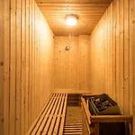 Lanov By Interhome * Horni Lanov