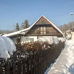 Сasa de vacaciones Lanov By Interhome Horni Lanov