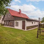 Сasa de vacaciones Lanov By Interhome Horni Lanov