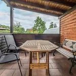 Lanov By Interhome Сasa de vacaciones *