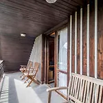 Lanov By Interhome Сasa de vacaciones *
