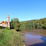 Lanov By Interhome Сasa de vacaciones