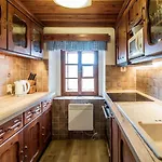 Lanov By Interhome * Horni Lanov