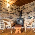 Lanov By Interhome Сasa de vacaciones