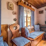 Lanov By Interhome Сasa de vacaciones