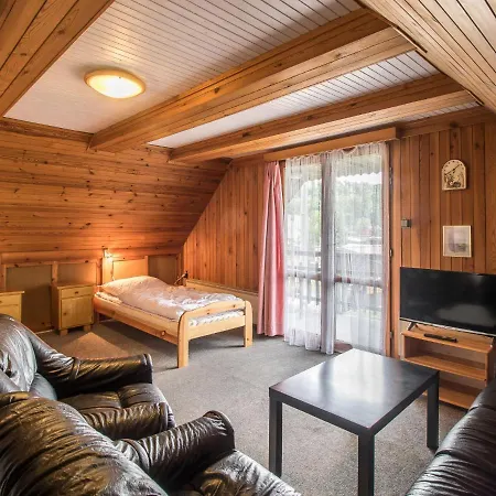 Vakantiehuis Lanov By Interhome *