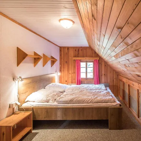 Lanov By Interhome Horni Lanov