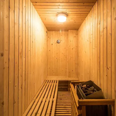 Lanov By Interhome * Horni Lanov