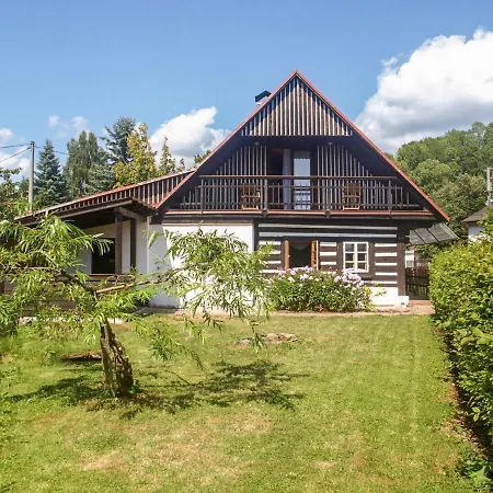Holiday home Lanov By Interhome