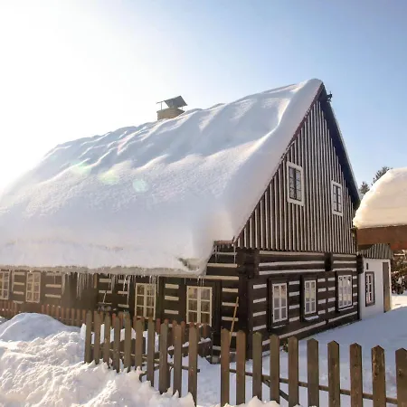 Holiday home Lanov By Interhome
