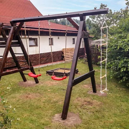 Lanov By Interhome Vakantiehuis *