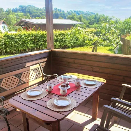 Lanov By Interhome