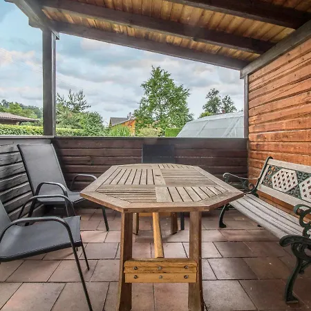 Lanov By Interhome Prázdninový dům *
