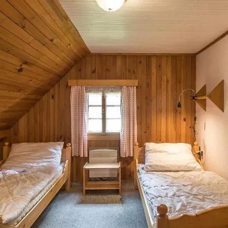 Lanov By Interhome Vakantiehuis