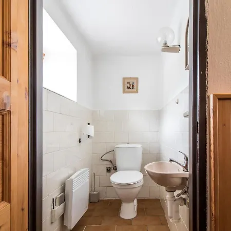 Lanov By Interhome * Horni Lanov