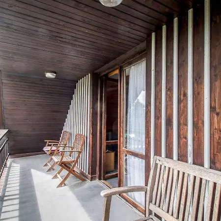 Lanov By Interhome Feriehus *