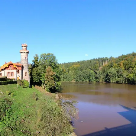 Lanov By Interhome Prázdninový dům