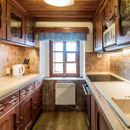 Lanov By Interhome * Horni Lanov