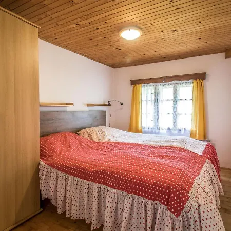 Lanov By Interhome Vakantiehuis Horni Lanov