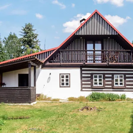 Lanov By Interhome * Horni Lanov