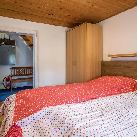 Lanov By Interhome Vakantiehuis Horni Lanov