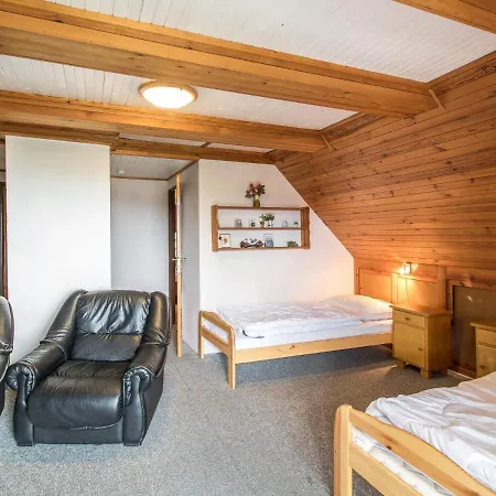 Lanov By Interhome Vakantiehuis Horni Lanov