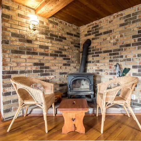 Lanov By Interhome Vakantiehuis