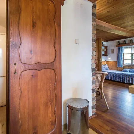 Lanov By Interhome Vakantiehuis *
