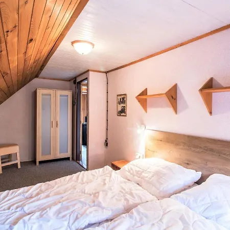 Lanov By Interhome * Horni Lanov