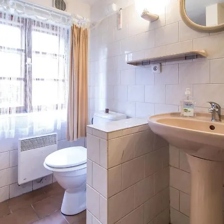 Lanov By Interhome * Horni Lanov