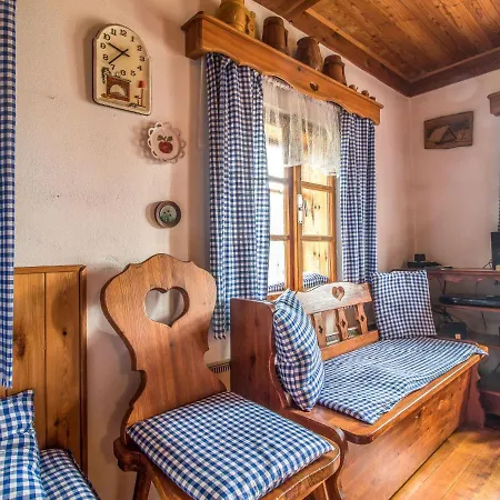 Lanov By Interhome Vakantiehuis