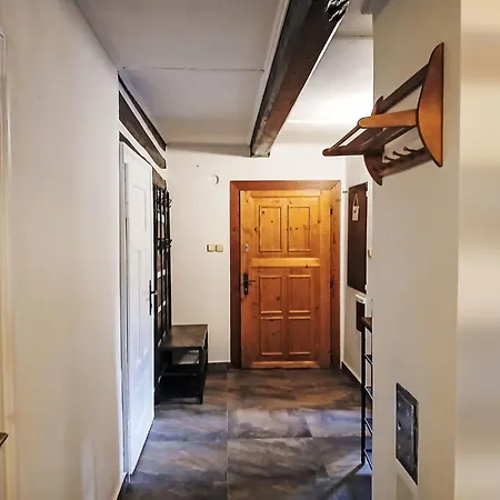 Prázdninový dům Lanov By Interhome *