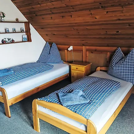 Lanov By Interhome