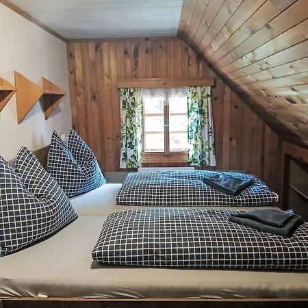 Lanov By Interhome Horni Lanov
