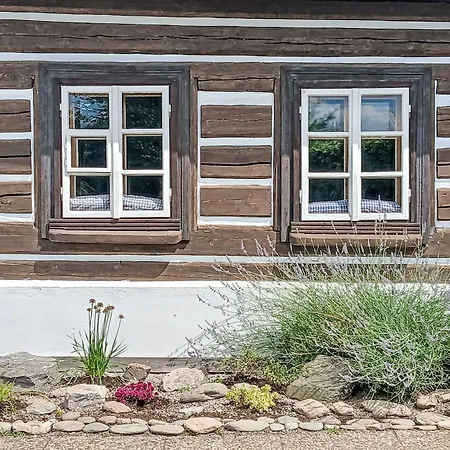 Lanov By Interhome Prázdninový dům *
