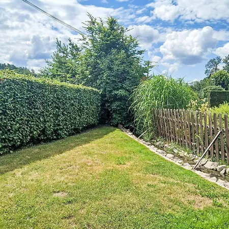 Prázdninový dům Lanov By Interhome *