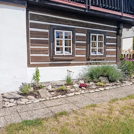 Lanov By Interhome * Horni Lanov
