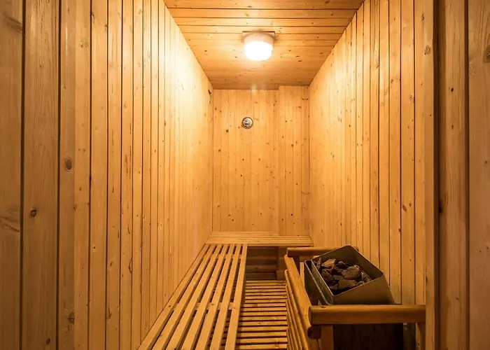 Lanov By Interhome * Horni Lanov