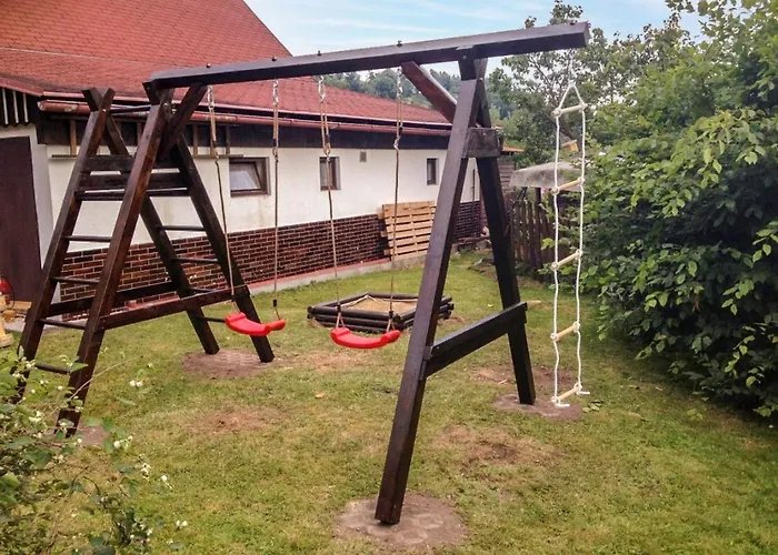 Lanov By Interhome Hébergement de vacances *