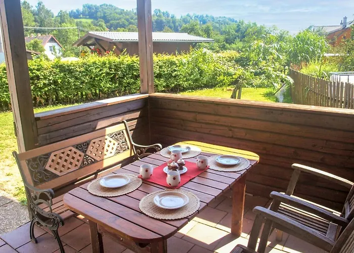 Lanov By Interhome