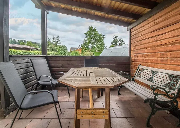 Lanov By Interhome Hébergement de vacances *