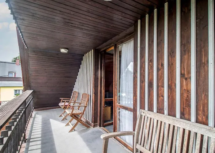Lanov By Interhome Hébergement de vacances *