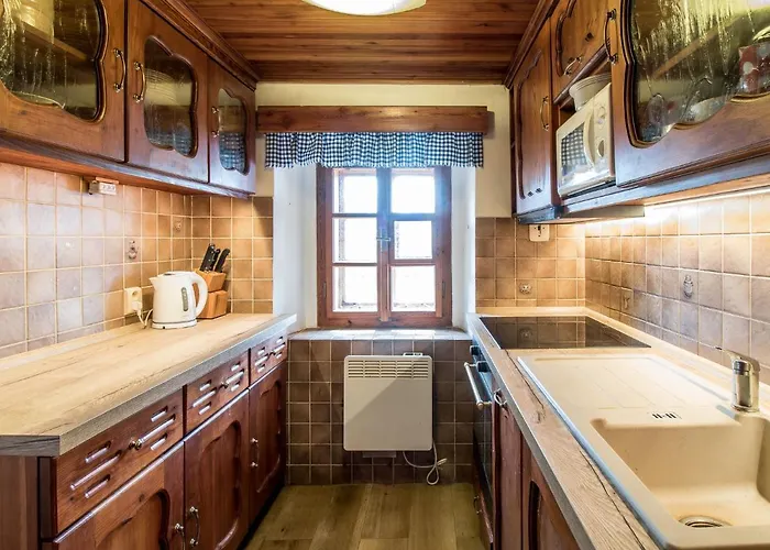Lanov By Interhome * Horni Lanov