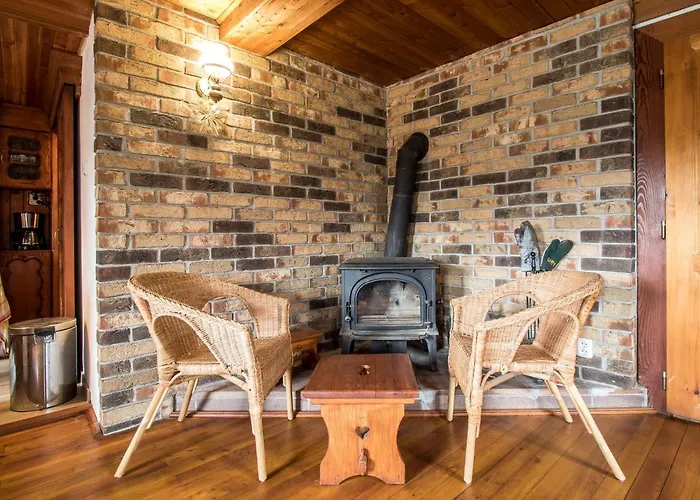 Lanov By Interhome Hébergement de vacances