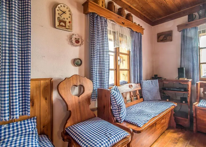 Lanov By Interhome Hébergement de vacances