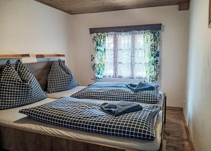 Lanov By Interhome Hébergement de vacances