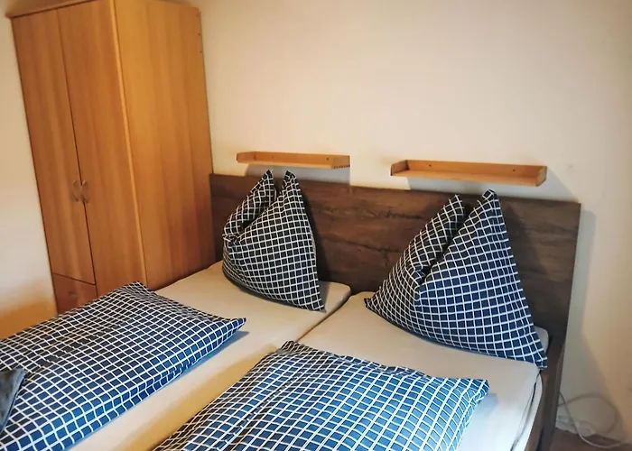 Lanov By Interhome Hébergement de vacances *