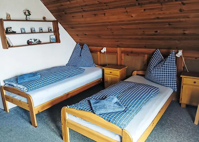 Lanov By Interhome