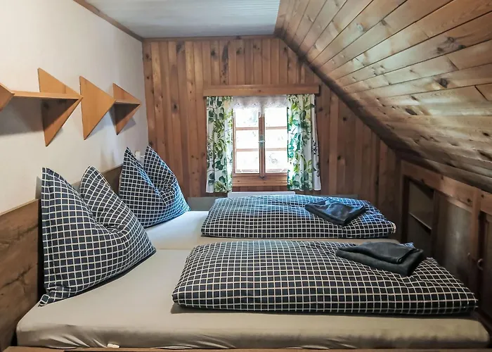 Lanov By Interhome Horni Lanov