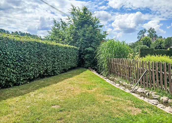 Hébergement de vacances Lanov By Interhome *
